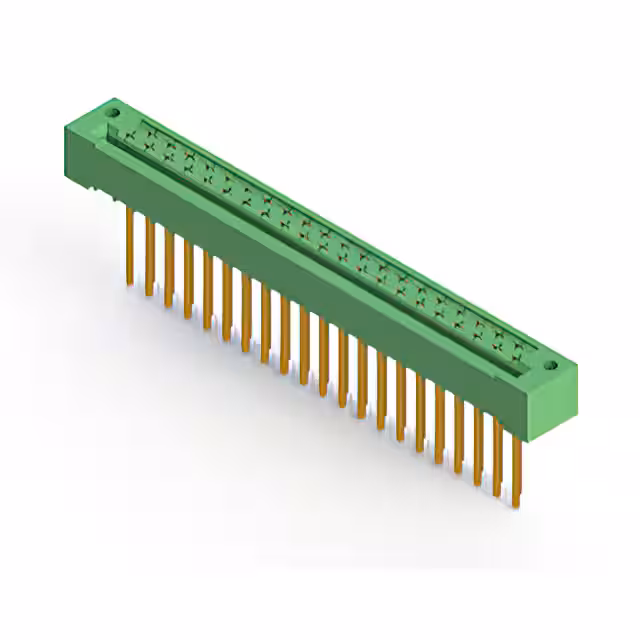 408-041-542-112 EDAC Inc.  Edgeboard Connectors